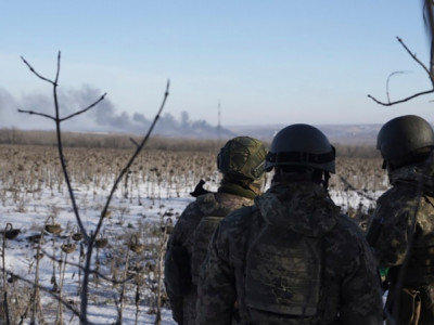 Пригожин Соледарды басып алғанын мәлімдеді, Украина қарулы күштері мұны жоққа шығарды