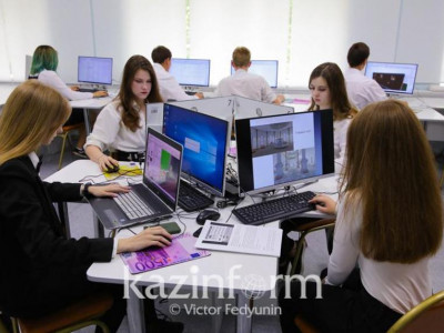 Қазақстандық студенттер үшін әлемдік цифрлық кітапхана қоры қолжетімді болады
