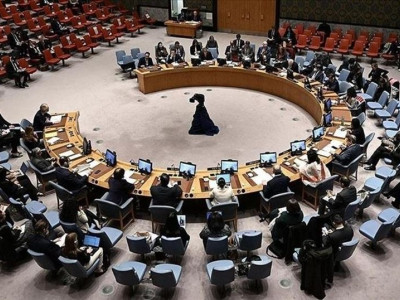 Жапония БҰҰ Қауіпсіздік кеңесі мүшелерінің санын арттыруға шақырды 