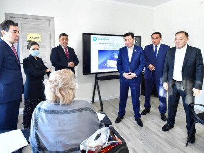 Ауыл тұрғындары жеңілдікпен несие ала алады