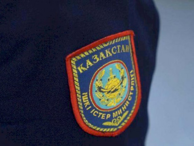Алматыда 1,5 млн доза синтетикалық есірткінің таралуына жол берілмеді