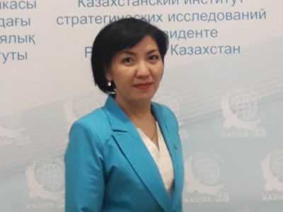 Өкілдіктің жаңаруы аймақтық элитаның жаңаруына әкеледі - саясаттанушы