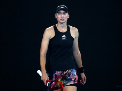 Australian Open: Рыбакина жартылай финалға шықты. Бұл - Қазақстан үшін тарихи жетістік