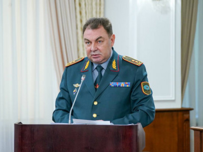 Қай өңірлерде су тасу қаупі жоғары? - министр жауабы