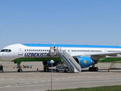 Uzbekistan Airways әуе компаниясы төрт Boeing ұшағын сатады