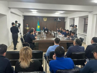 Жамбыл облысында былтыр көпқабатты 34 тұрғын үй пайдалануға берілді