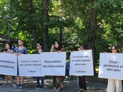 CPJ Қазақстан билігін журналистерге жасалған шабуылды жан-жақты тергеуге үндеді