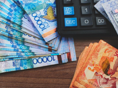 Мүгедектер мен асыраушысынан айырылғандарға 440 млрд теңге төленді