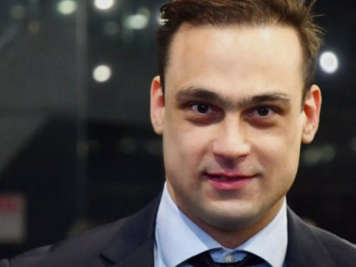 Илья Ильин күтпеген мәлімдеме жасады