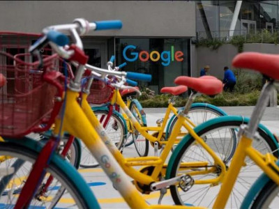 Google компаниясы Калифорниядағы 1800 қызметкерін жұмыстан шығарады