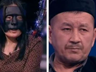 Атасы немересімен ауыр жыныстық қатынасқа түседі