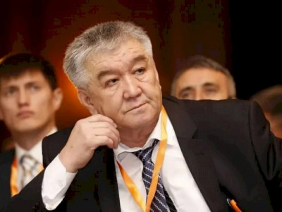 Қазақстандық профессор әлемдегі үздік ғалымдардың қатарында
