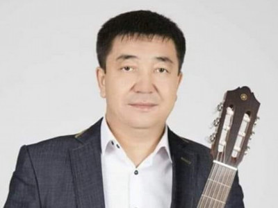 Әнші, композитор Сейіл Аяған өмірден өтті