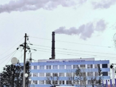 «Екібастұз жылу энергиясына» 1 млн теңгеден астам айыппұл салды