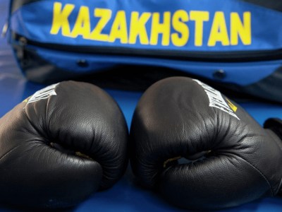 Бокстан Азия чемпионатында Қазақстан құрамасы екінші орынды еншіледі