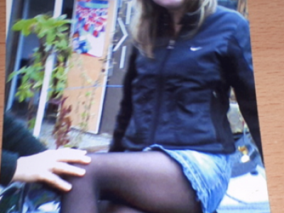 Барбара Брылсканың эротикалық фотосуреттері