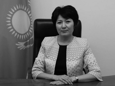 Жаңадан сайланған сенатор қайтыс болды