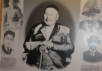 Сейфуллин, Майлин, Жансүгіров атылған кезде Сәбит Мұқанов бастаған жазушылар Көк төбеге көтеріліп, бұл жағдайды тойлады — Алаштанушы
