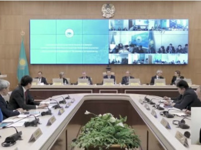 Сайлау-2023: Жаңадан құрылған екі партия сайлауға қатысатын болды