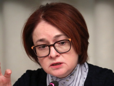 FT: Орталық банк жетекшісі Ресей экономикасына қатысты деректердің бір бөлігін жариялауды ұсынды