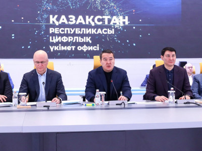 Үкіметте 2023 жылы шетелдік инвестицияларды тарту жоспарлары талқыланды