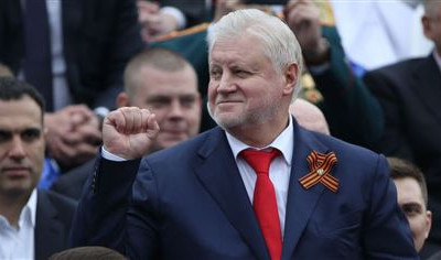 Ресейлік депутат ТМД елдерінің азаматтарына виза енгізуді және тәжіктер үшін азаматтыққа тыйым салуды ұсынды