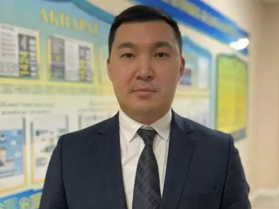 Қарағанды облысы жолаушылар көлігі және автомобиль жолдары басқармасына жаңа басшы келді