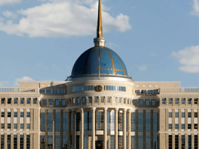 Тоқаев Пәкістан Президенті мен Премьер-министріне көңіл айту жеделхатын жолдады