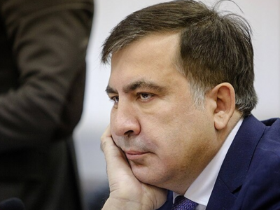 Михаил Саакашвилиді реанимацияға ауыстырғаны хабарланды