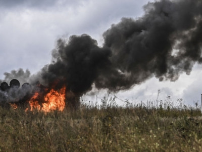 Украинадағы соғыс жайлы мақала жариялаған қазақстандық басылым Ресей сотына шақырылды