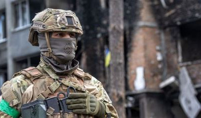 Украинадағы соғыс жайлы мақала жариялаған қазақстандық басылым Ресей сотына шақырылды