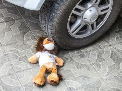 В Павлодаре автобус сбил 10-летнего мальчика