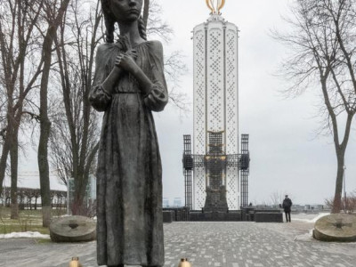 Болгария признала Голодомор геноцидом украинцев