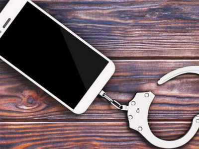 Астана тұрғыны өзгенің телефонын ломбардқа өткізіп жіберген