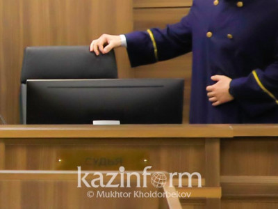 Нұрлан Мәсімовтің ісі қылмыстық сотқа қайтарылды