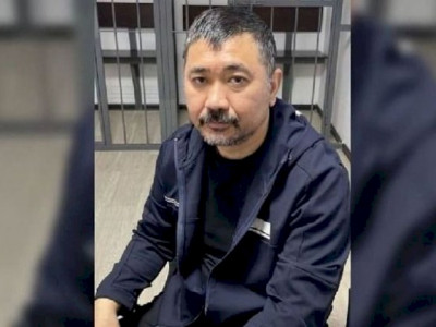 Павлодарда Нұрлан Мәсімовтің ісі қылмыстық сотқа қайта жолданды