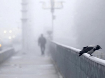 Алматының таулы аудандарында қар жауып, тұман түсуі мүмкін