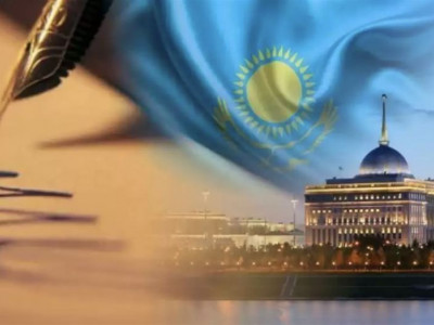 Президент азаматтарды мерзімді әскерге шақыру туралы жарлыққа қол қойды 