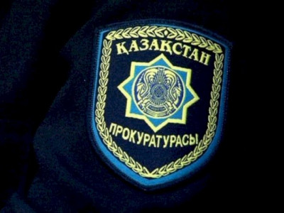 Алматы полицейлері кәсіпкерлерді заңсыз жауапқа тартқан - прокуратура