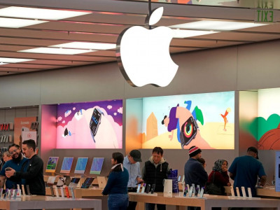 Apple, Google және Amazon өткен жылы айтарлықтай шығынға батты