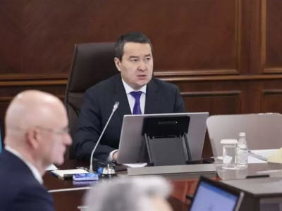 Премьер азық-түлік бағасы жайында: Әкімдіктердің тиімді жұмысын көріп отырған жоқпыз
