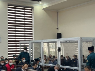 Өзбекстан Нөкіс оқиғасы бойынша сотталған Полат Шәмшетовтің тергеу изоляторындағы өлімін тексереді