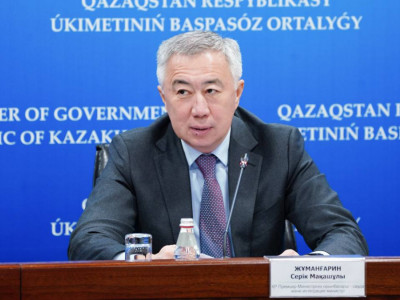 Министр: Бұдан былай қант проблемасы болмайды