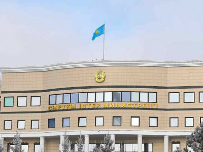 Түркиядан елге қанша адам оралғысы келеді? СІМ жауап берді