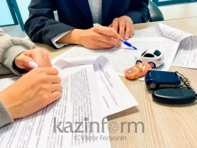 Жеңілдетілген автонесие: екі күнде 2 549 млн теңгенің өтінімі мақұлданды