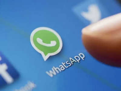 Кейбір елдерде Whatsapp желісі істен шықты