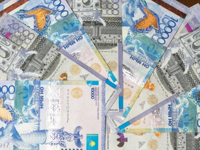 Ауыл халқының табысын арттыруға 1 трлн теңгеге дейін қаражат бөлінбек