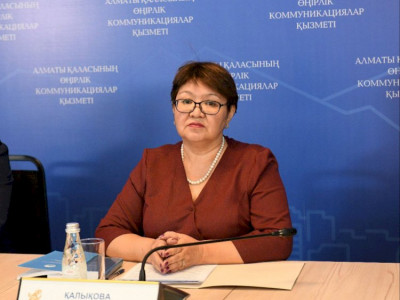 Алматы қаласының мәслихатына 42 депутат сайланады
