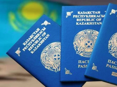 Ыстанбұлдағы бас консулдық қазақстандықтарды есепке алып жатыр
