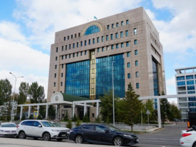 ОСК Қазақстан халық партиясы мәжіліске ұсынған кандидаттар тізімін тіркеді